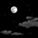 Thursday Night: Mostly clear, with a low around 41. North northeast wind 5 to 15 mph becoming west northwest after midnight. 