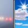 Friday: Patchy Freezing Fog then Mostly Sunny